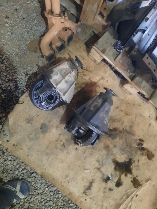 Газель запчаст из россии