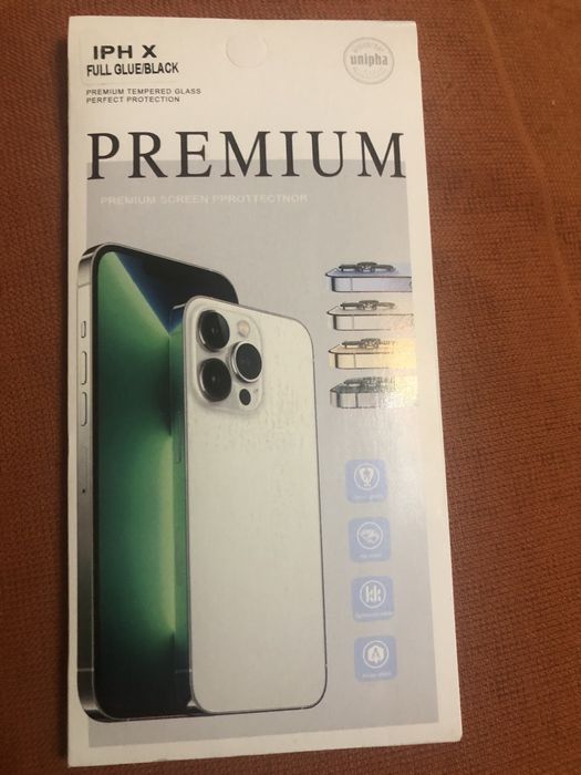 Стекло на 11 pro X XS