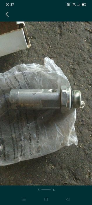 Запчасти КАМАЗ . Новые