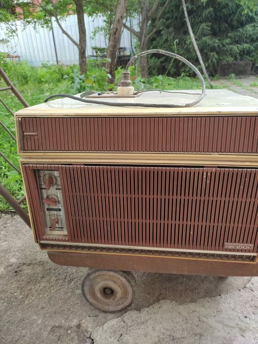 Кондиционеррррр,