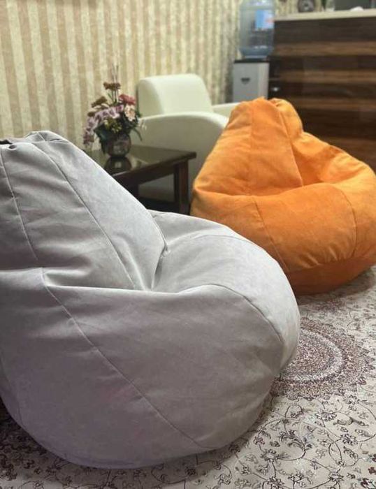 Ultra Soft Lazy Sofa Dam Olish Uchun Ideal yechim