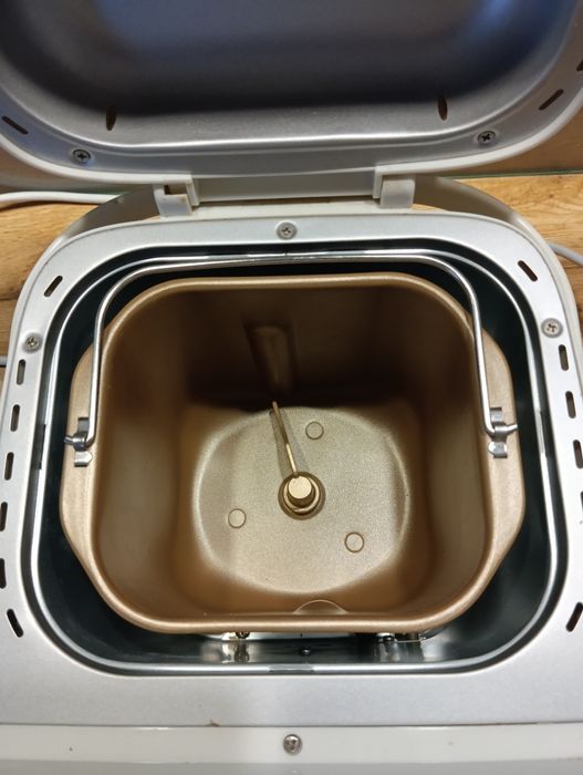 Хлебопечка REDMOND