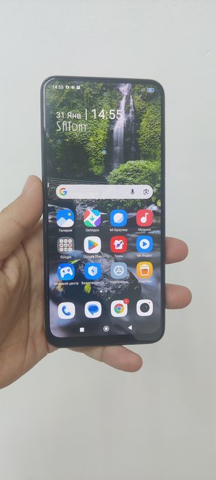 Продам Redmi Note 12. 256 Гб.