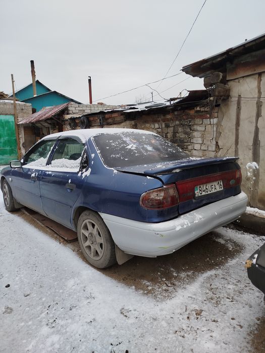 Продам Ford Mondeo