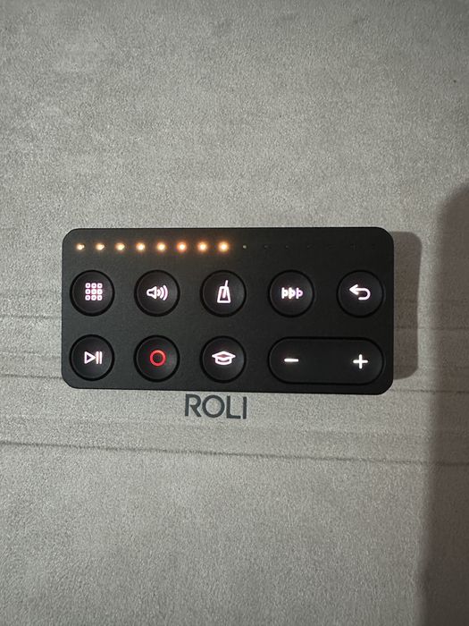 Roli Songmaker Kit Studio Edition