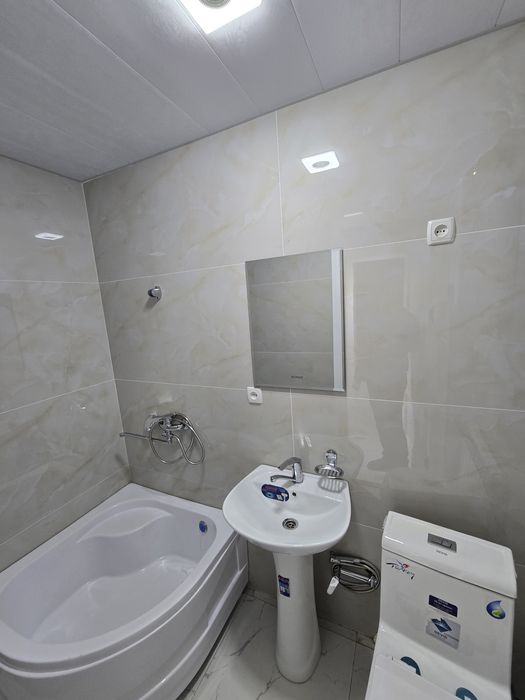 Сдаётся в аренду помещение под бизнес 122 м2 Дагбический