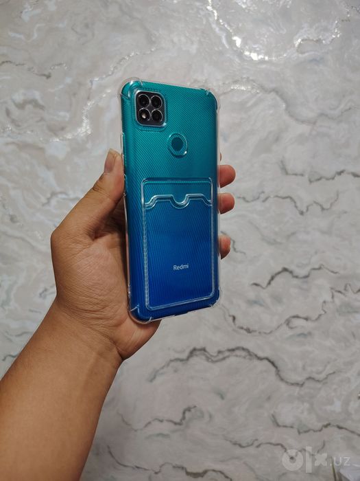 Redmi 9c Sotiladi holati ideal Radnoy