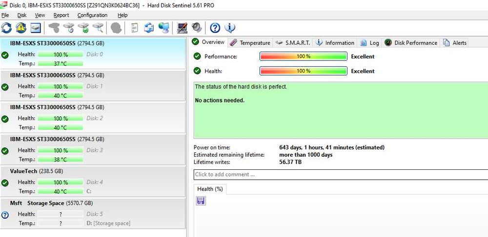 3#Server stocare 12TB/Unraid/TrueNAS/Proxmox-HPZ40/32GB DDR3 ECC