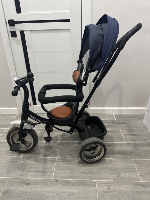 Продам трехколесный велосипед.