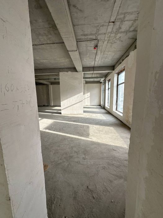 Продажа и аренда коммерческого помещения 950 м2