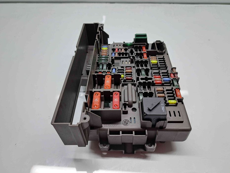 Panou sigurante Bmw1 cabriolet (E88) [Fabr 2008-2013] 9119446-04