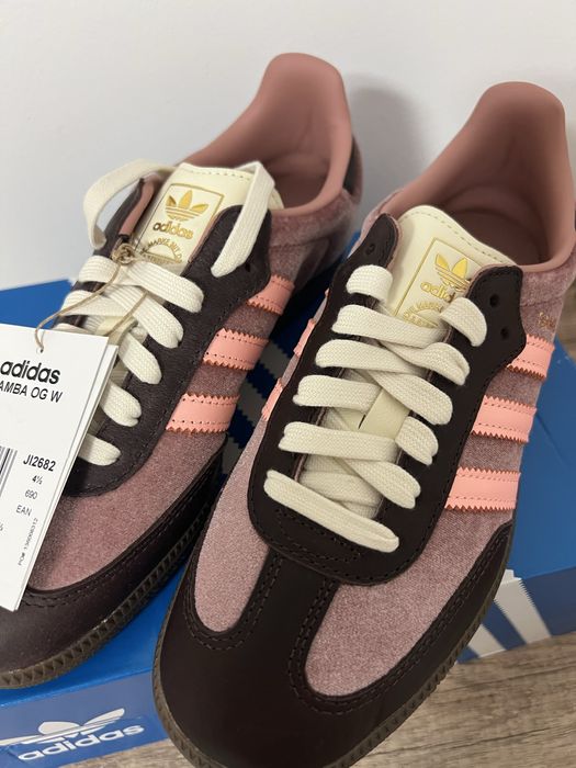 Кроссовки Adidas Samba