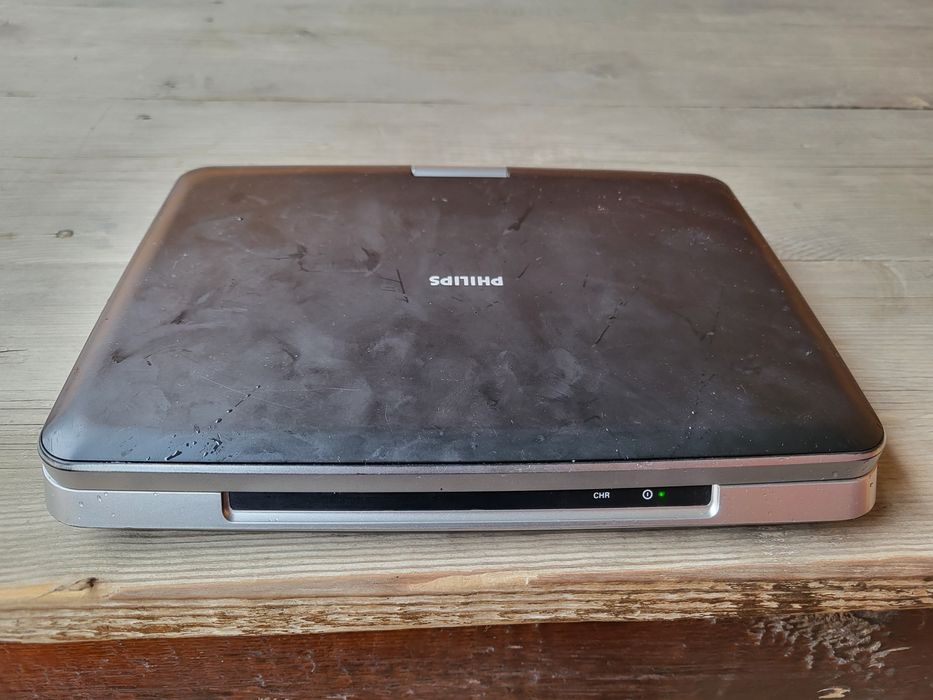 Dvd-плеер Philips PD9060/51