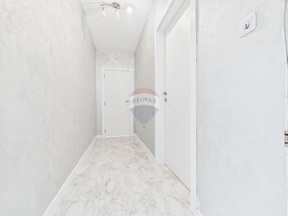 Дава се под наем Четиристаен апартамент в Варна, Чаталджа - 80 кв.м за 663 € - Снимка #7