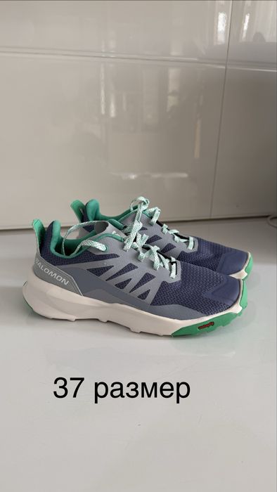 Кросовки б/у в отличном состоянии