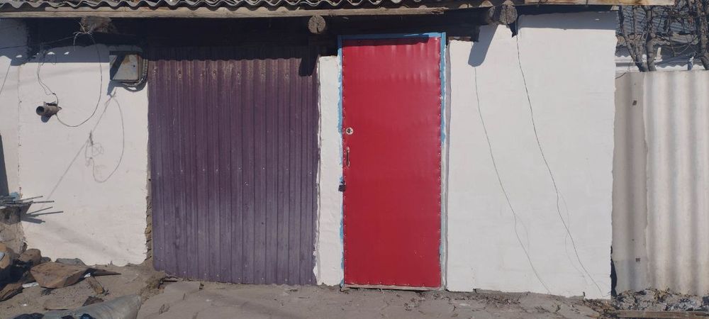 2 хонали уй сотилади / Продаётся 2-х комнатный дом