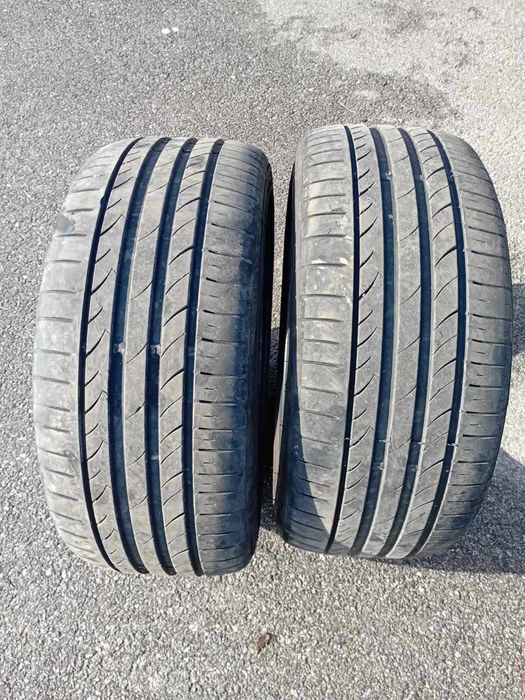 Гуми за автомобил