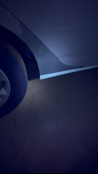 Chevrilet Cobalt