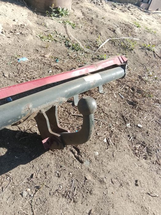 Паркоп от субару