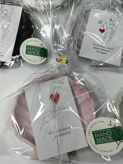 Гипсовые изделия