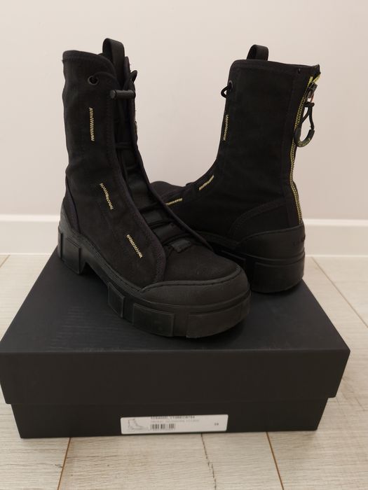 Дамски боти  Vic matie