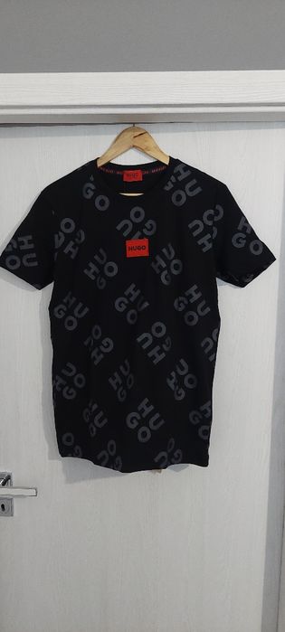 Тениски DSQ2/HUGO/BALENCIAGA/MONCLER/Loropiana