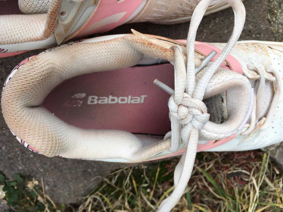 тенис  обувки баболат  за  момиче