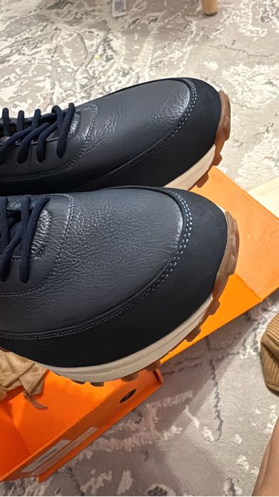 Макасы мужские демисезон