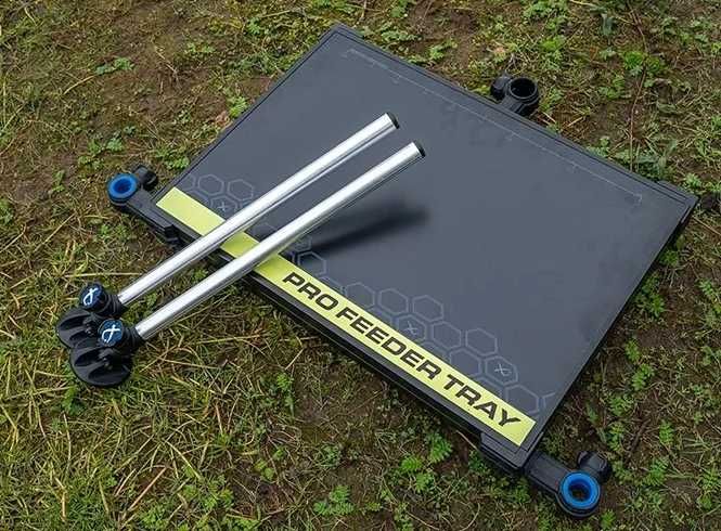 Tava laterala Matrix Pro Feeder tray