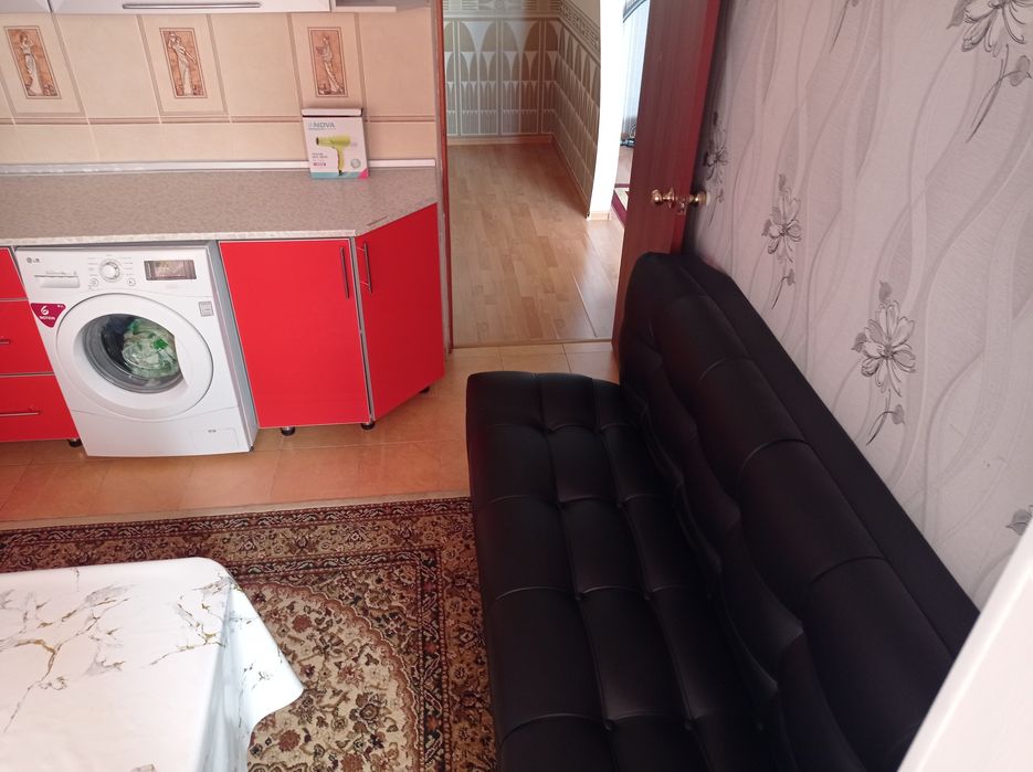 Сдам квартиру посуточно командировочникам