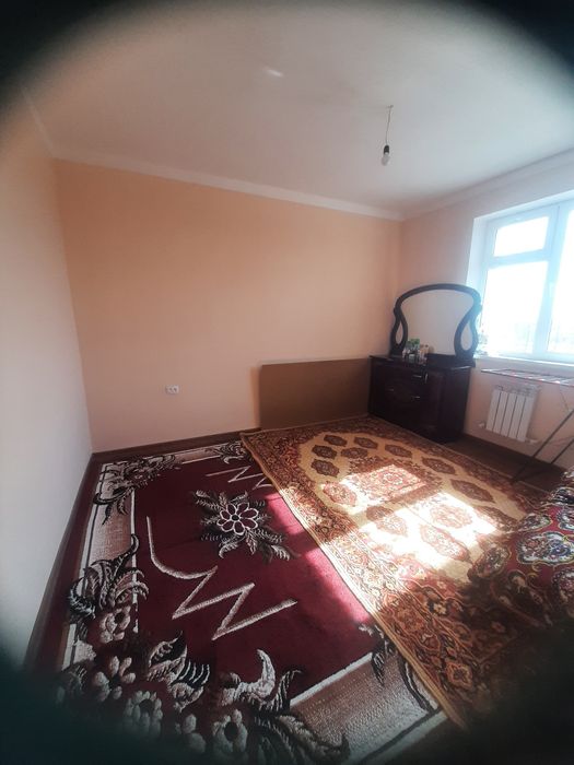 3-хонали квартира