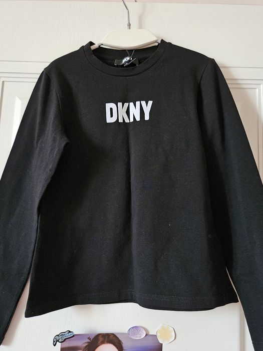 Лонгслив от  DKNY