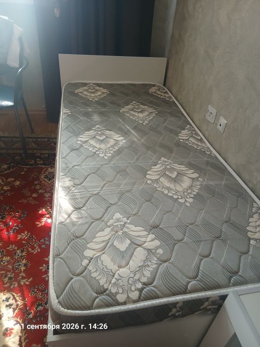 Кровать продам б/у
