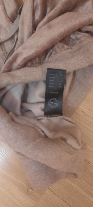 Pantaloni dama catifea