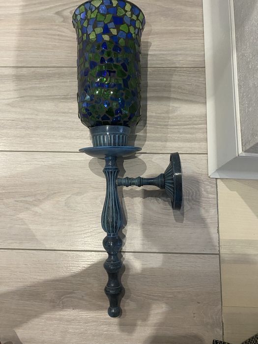 Продам подсвечник немецкий