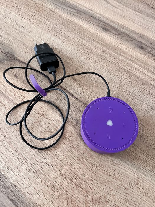 Умная колонка Алиса