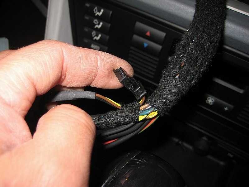 BMW X5 E53 E60,E61 Bluetooth AUX модул с Блутут и Хендс фрий