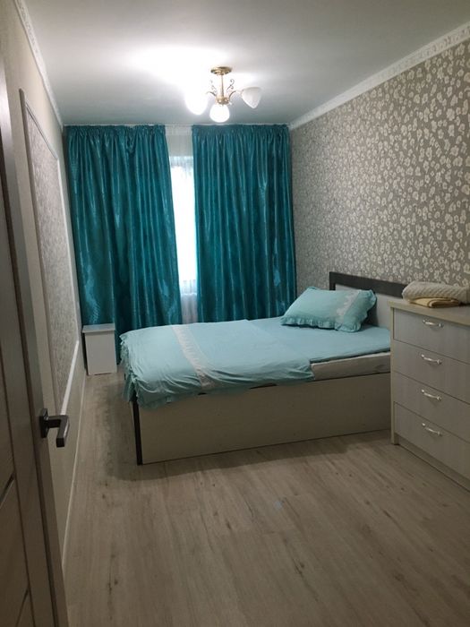 Суточная часовая квартира