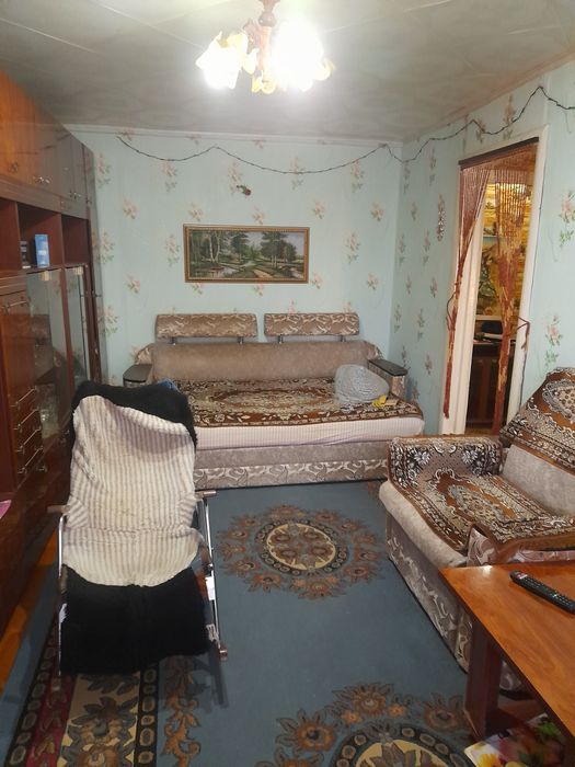 Продажа квартиры