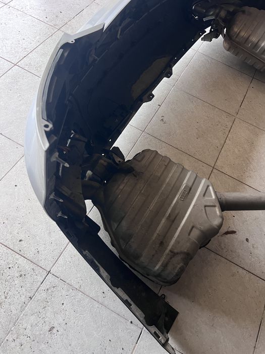 Evacuare Audi A8 D4 3.0 tfsi OEM originala