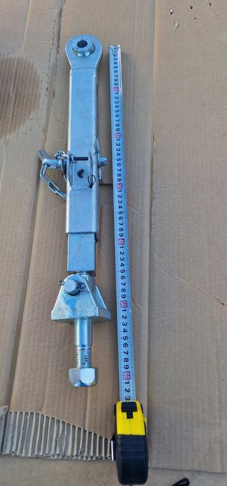 Ancora stabilizator tractor john deere case massey ferguson valtra pre