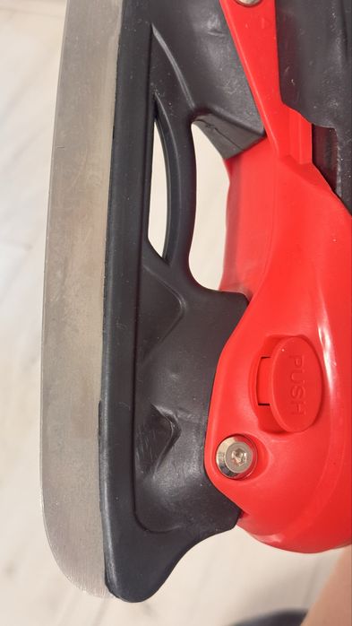 Коньки 26-33 размеры