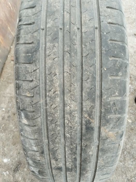 Продам шины 215/60 R17 бу