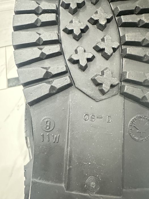 Продвется новая Спецобувь