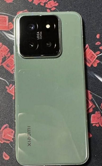 Xiaomi 14 global