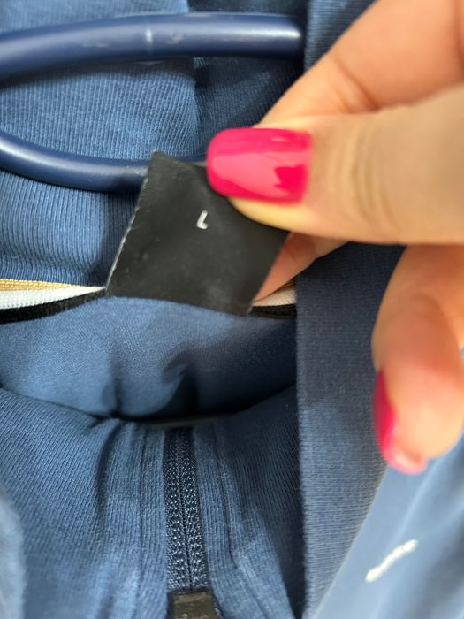 Hanorac de baiat  Boss, L