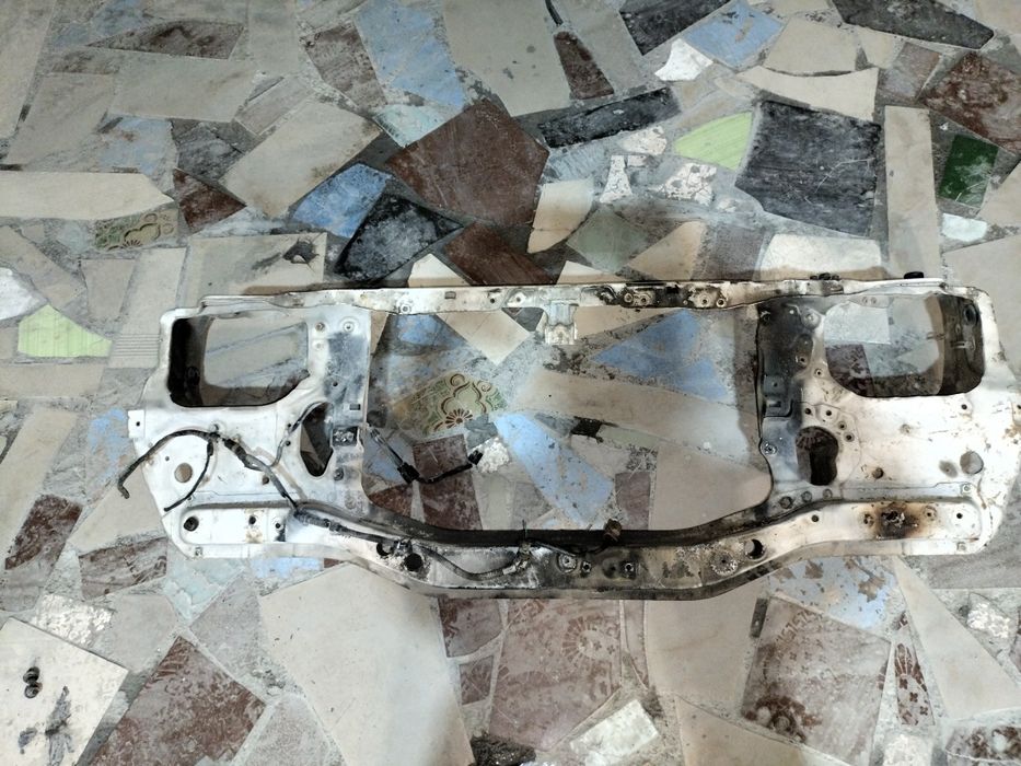 Запчасти на Монтеро спорт