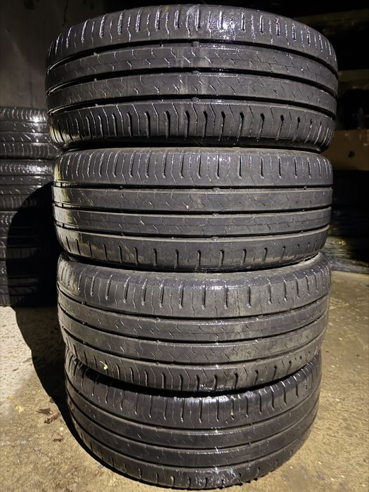 Балон на летни сезон