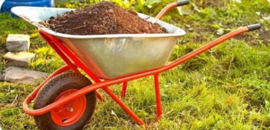 Услуги разнорабочего