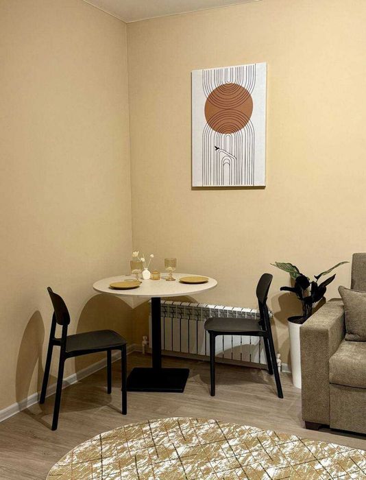 «квартира купить Узбекистан» НОВОСТРОЙКА 1/2/16 30м2, ремонт